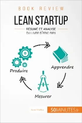 Xhoffray |  Lean Startup d'Eric Ries (Book Review) | eBook | Sack Fachmedien