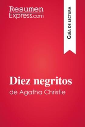 Diez negritos de Agatha Christie (Guía de lectura) | E-Book | www.sack.de