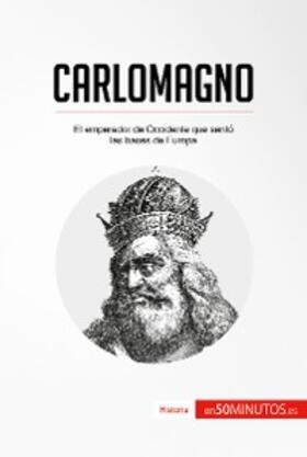 Carlomagno | E-Book | www.sack.de