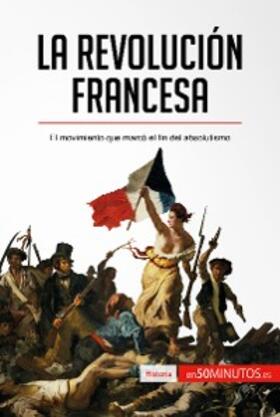 La Revolución francesa | E-Book | www.sack.de