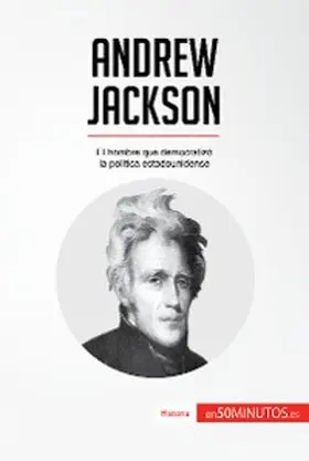 50minutos |  Andrew Jackson | eBook | Sack Fachmedien