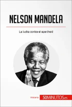 Nelson Mandela | E-Book | www.sack.de