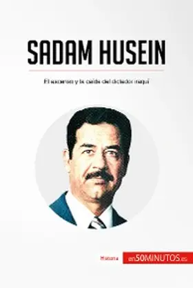 50minutos |  Sadam Husein | eBook | Sack Fachmedien