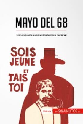 Mayo del 68 | E-Book | www.sack.de
