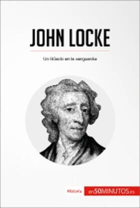 50minutos |  John Locke | eBook | Sack Fachmedien