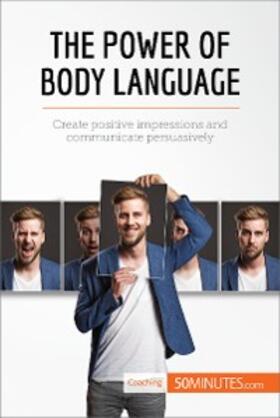 The Power of Body Language | E-Book | www.sack.de