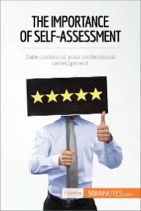 50minutes |  The Importance of Self-Assessment | eBook | Sack Fachmedien