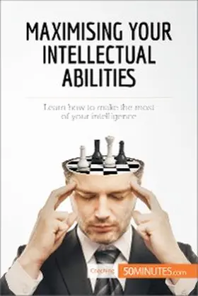 Maximising Your Intellectual Abilities | E-Book | www.sack.de