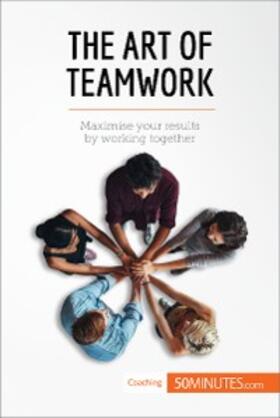 The Art of Teamwork | E-Book | www.sack.de