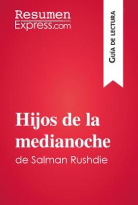 Hijos de la medianoche de Salman Rushdie (Guía de lectura) | E-Book | www.sack.de