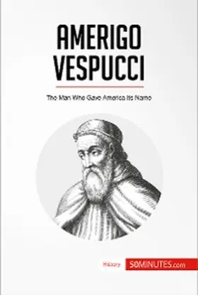 Amerigo Vespucci | E-Book | www.sack.de