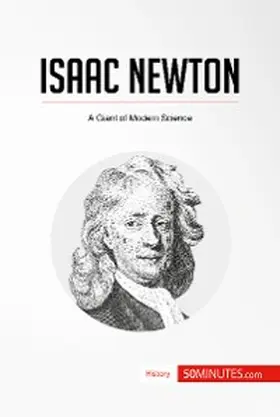 50minutes |  Isaac Newton | eBook | Sack Fachmedien