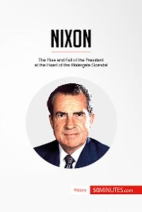 50minutes |  Nixon | eBook | Sack Fachmedien
