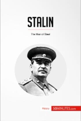 50minutes |  Stalin | eBook | Sack Fachmedien