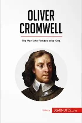 50minutes |  Oliver Cromwell | eBook | Sack Fachmedien
