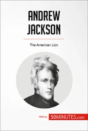 50minutes |  Andrew Jackson | eBook | Sack Fachmedien