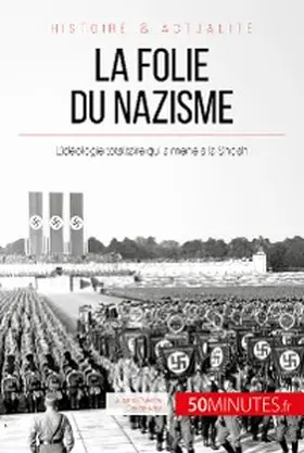 Dutertre | La folie du nazisme | E-Book | www.sack.de