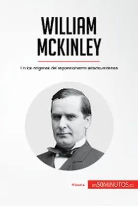 50minutos |  William McKinley | eBook | Sack Fachmedien