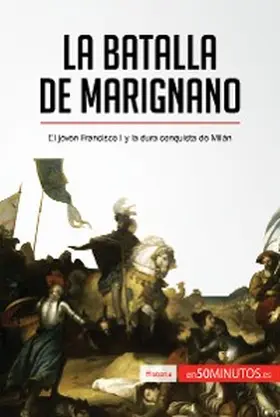 La batalla de Marignano | E-Book | www.sack.de