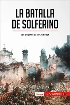 50minutos |  La batalla de Solferino | eBook | Sack Fachmedien