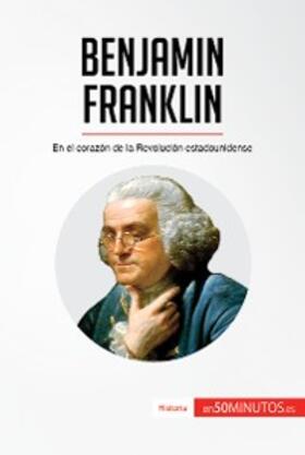 Benjamin Franklin | E-Book | www.sack.de