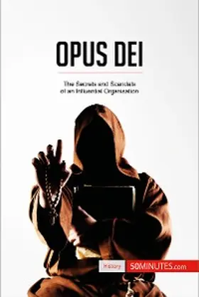 Opus Dei | E-Book | www.sack.de