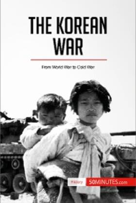 The Korean War | E-Book | www.sack.de