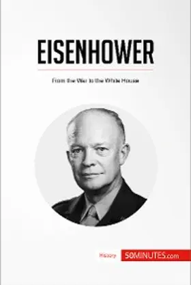 50minutes |  Eisenhower | eBook | Sack Fachmedien