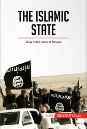 50minutes |  The Islamic State | eBook | Sack Fachmedien