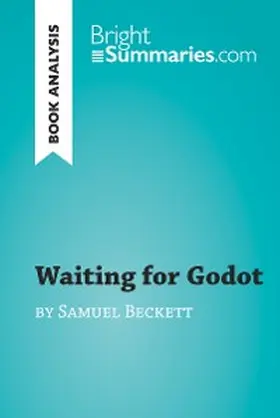 Summaries | Waiting for Godot by Samuel Beckett (Book Analysis) | E-Book | www.sack.de