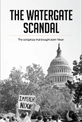 The Watergate Scandal | E-Book | www.sack.de