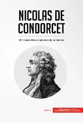 Nicolas de Condorcet | E-Book | www.sack.de