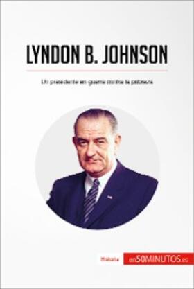 Lyndon B. Johnson | E-Book | www.sack.de