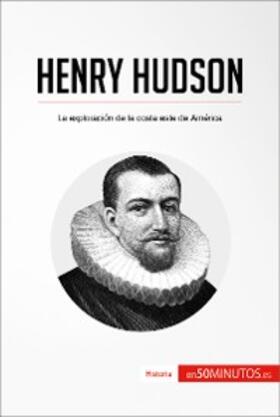 50minutos |  Henry Hudson | eBook | Sack Fachmedien