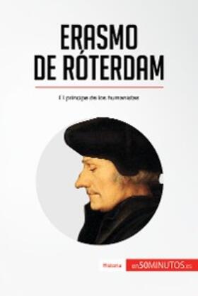 50minutos |  Erasmo de Róterdam | eBook | Sack Fachmedien
