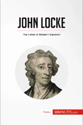 50minutes |  John Locke | eBook | Sack Fachmedien