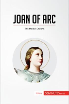 Joan of Arc | E-Book | www.sack.de