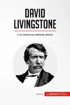 50minutos |  David Livingstone | eBook | Sack Fachmedien