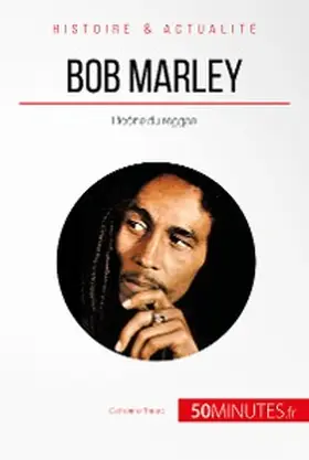 Thirard | Bob Marley | E-Book | www.sack.de