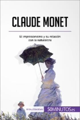 50minutos |  Claude Monet | eBook | Sack Fachmedien