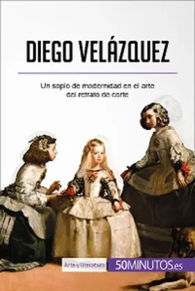 Diego Velázquez | E-Book | www.sack.de