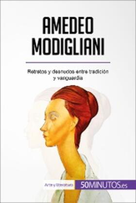 Franceschetto |  Amedeo Modigliani | eBook | Sack Fachmedien