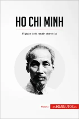 50minutos |  Ho Chi Minh | eBook | Sack Fachmedien