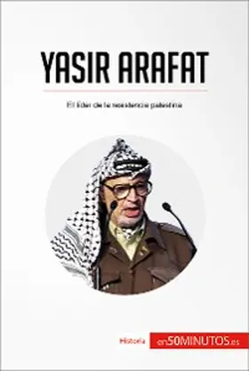 50minutos |  Yasir Arafat | eBook | Sack Fachmedien