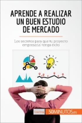 Aprende a realizar un buen estudio de mercado | E-Book | www.sack.de