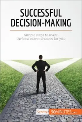 50minutes |  Successful Decision-Making | eBook | Sack Fachmedien
