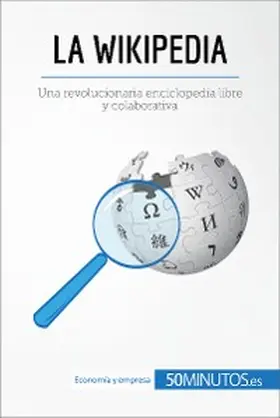 50minutos |  La Wikipedia | eBook | Sack Fachmedien