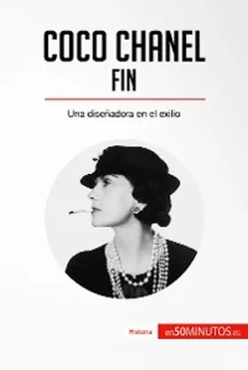 50minutos |  Coco Chanel - Fin | eBook | Sack Fachmedien