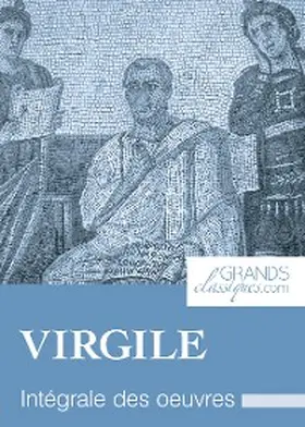 Virgile |  Virgile | eBook | Sack Fachmedien