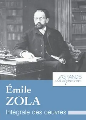 Zola |  Émile Zola | eBook | Sack Fachmedien